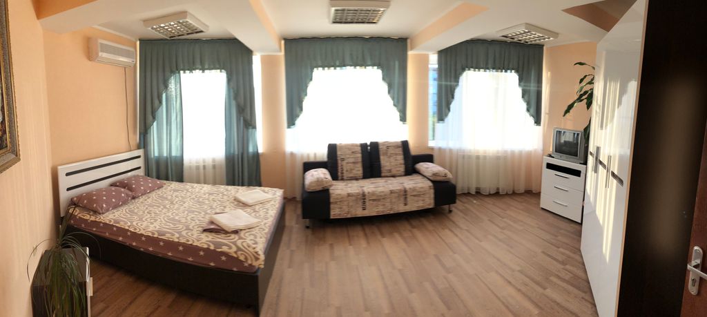 Наш Дом — Семейный номер двухкомнатный