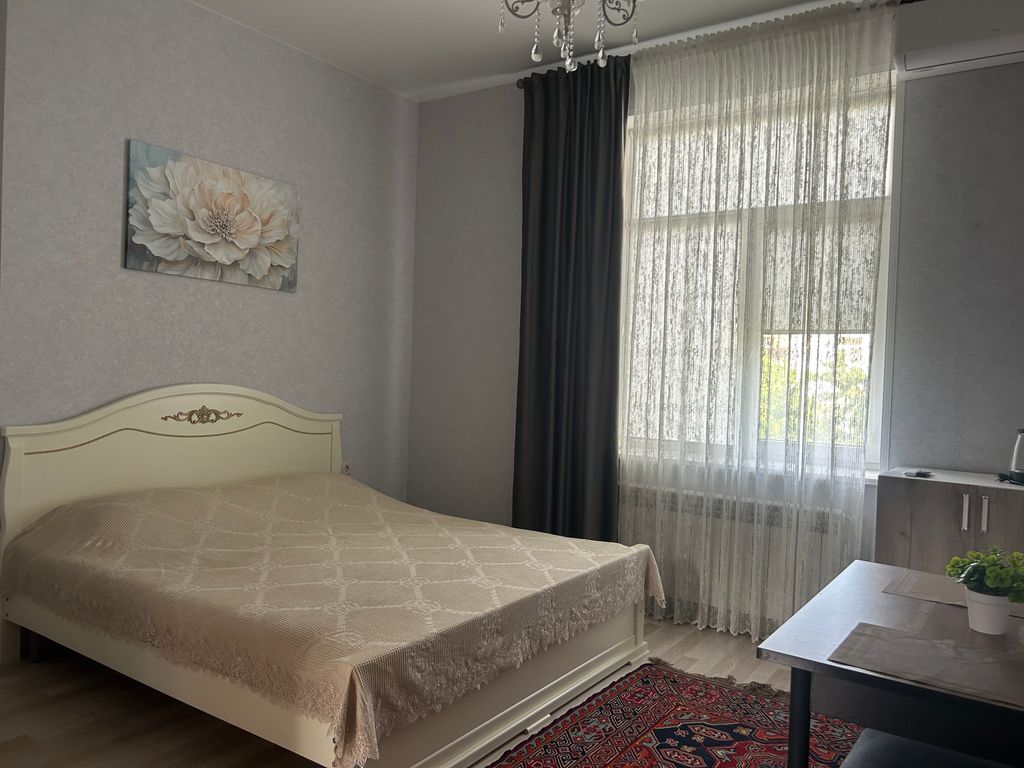 На Дюма — Двухместный номер с 1 кроватью стандарт