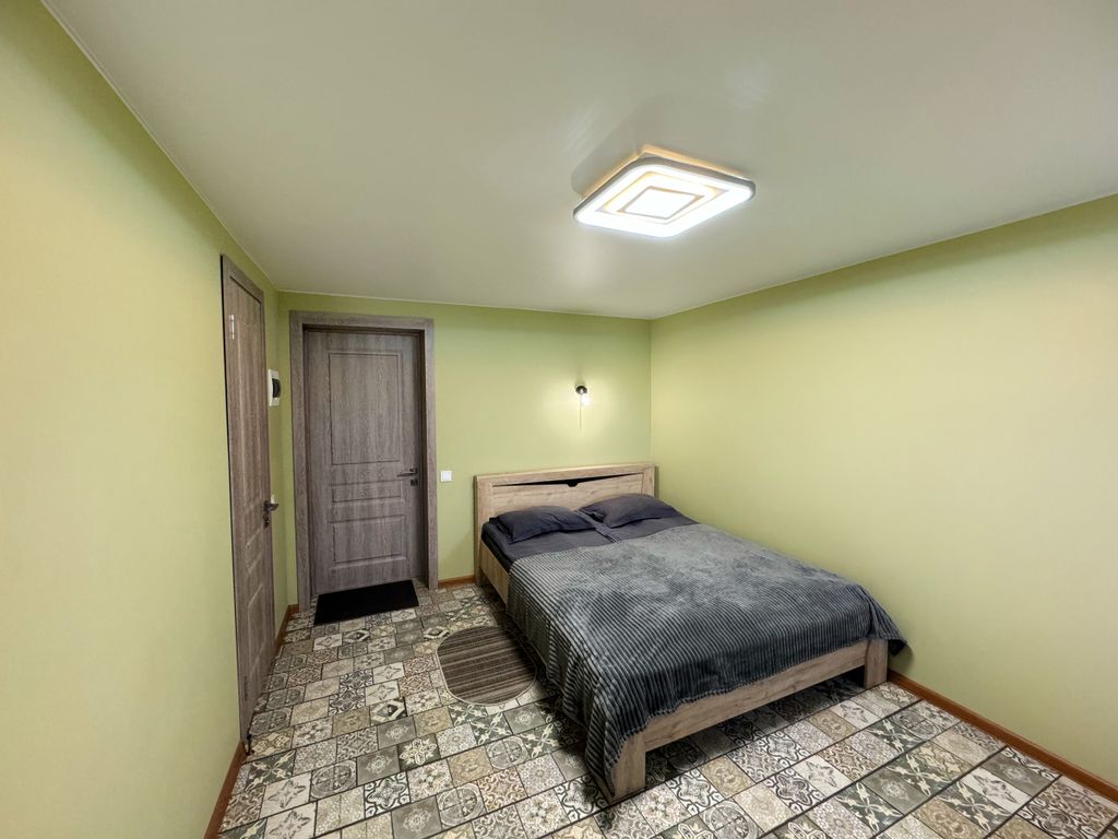 Купец — Двухместный номер с 1 кроватью стандарт