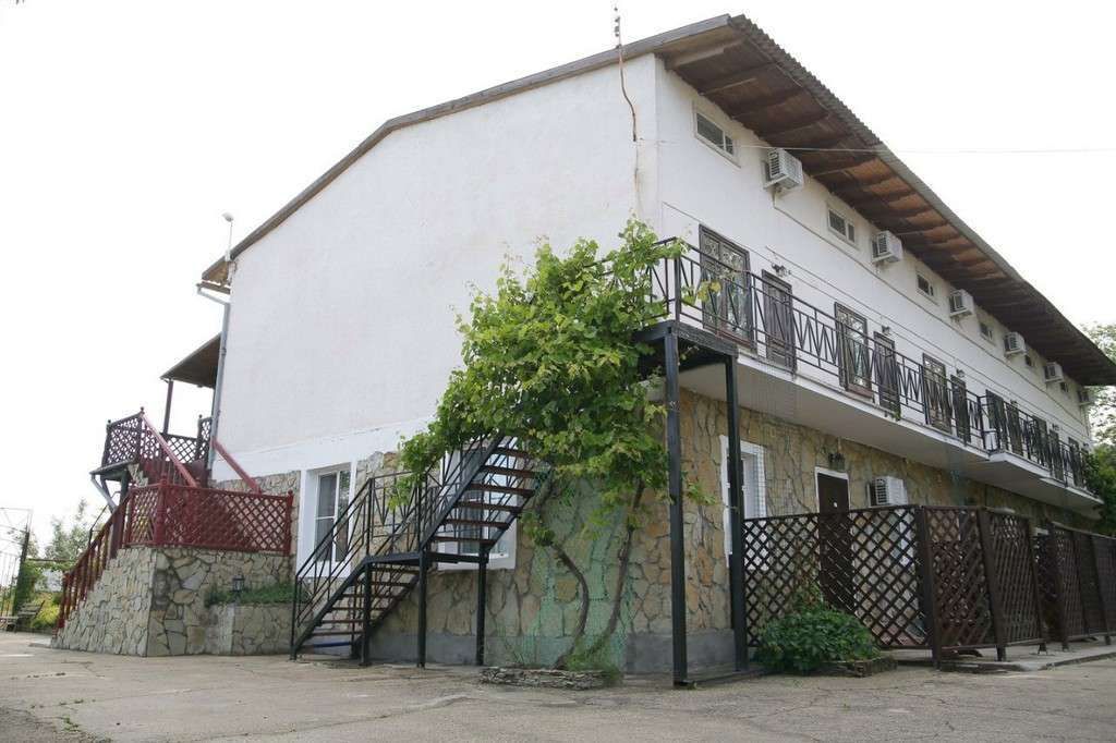 Динамо 1 — Четырёхместный номер "Стандарт"