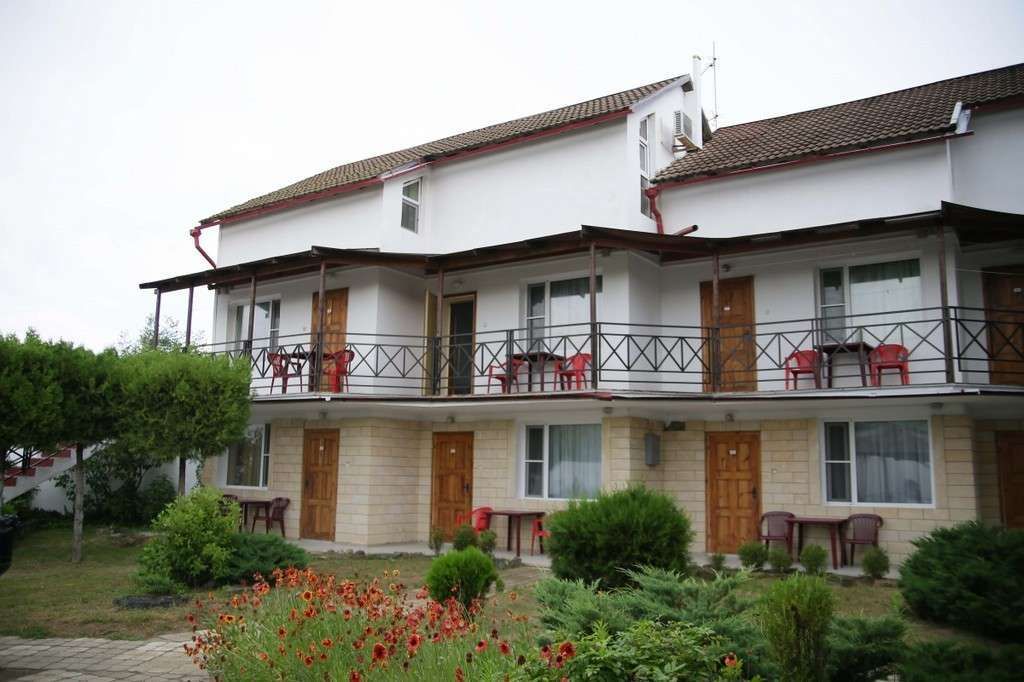 Динамо 1 — Апартаменты 2-х уровневый 2-х комнатный 6-ти местный