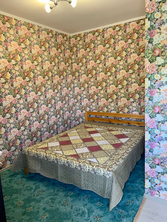 222 — Двухместный номер с 1 кроватью стандарт