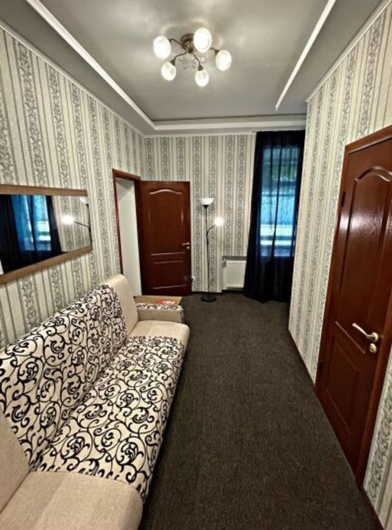 Причал Приморский — Трёхместный номер стандарт плюс