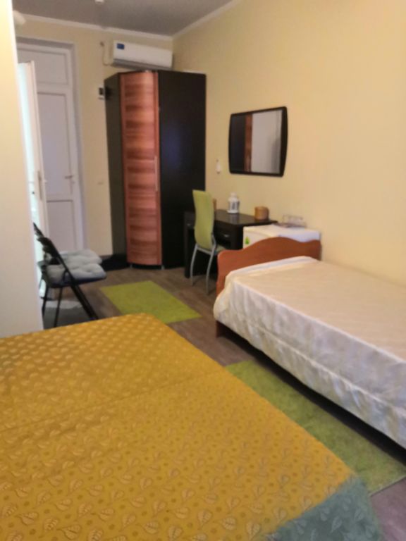 Золотой орел — Трёхместный номер 2 тип