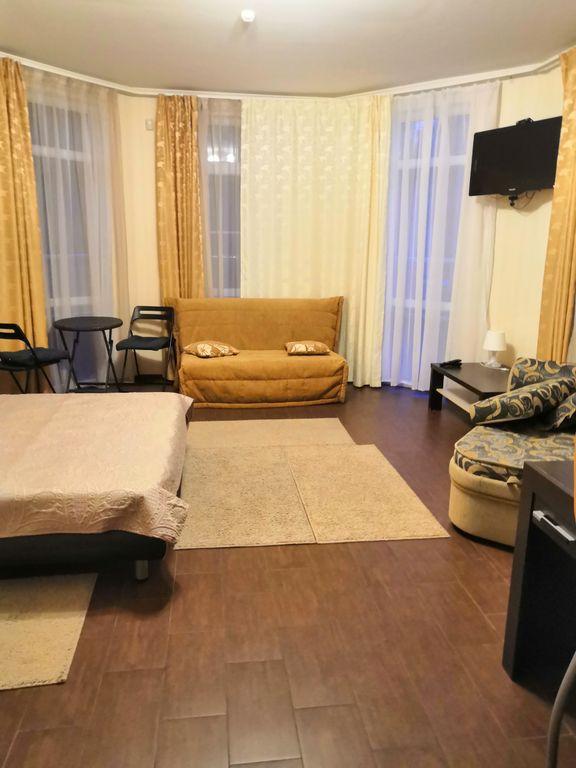 Золотой орел — Семейный номер стандарт
