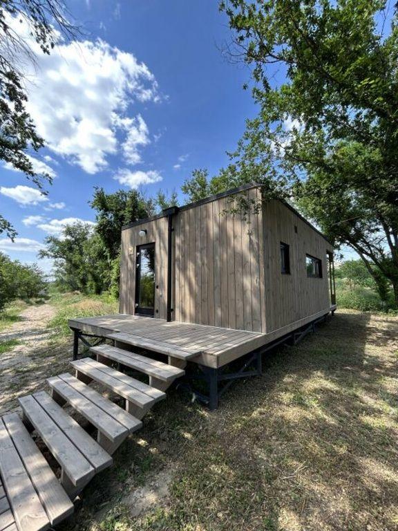 Ecopark by Marco Polo — Дом Scout