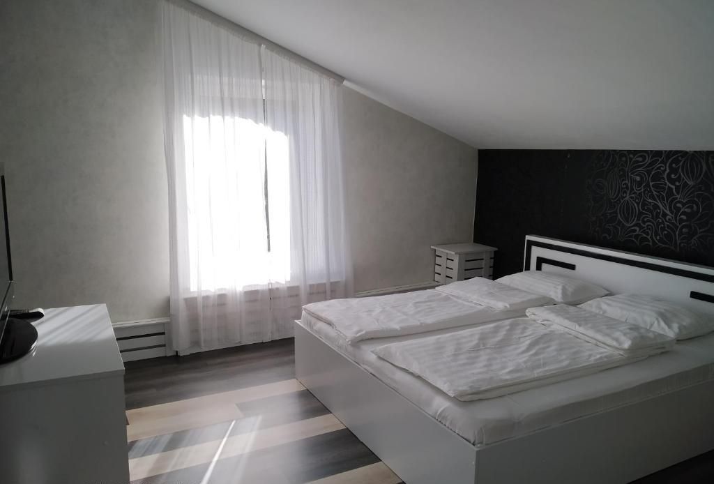 Галина — Семейный номер люкс