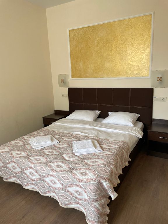 Сапфир — Четырёхместный номер люкс