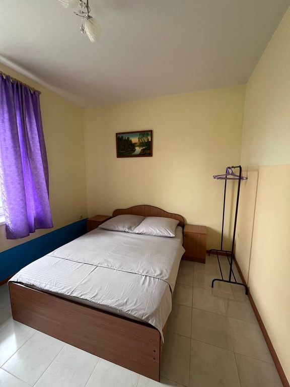 Бережок — Семейный номер стандарт