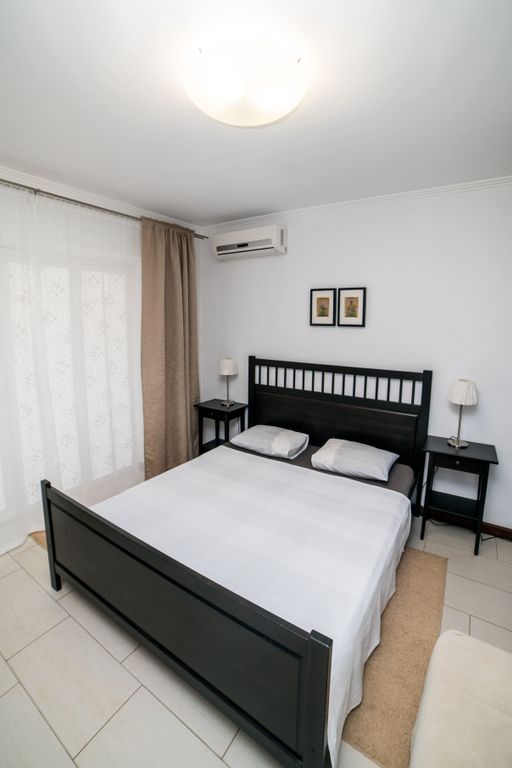 Азов-Инн — Двухместный номер с 1 кроватью 21