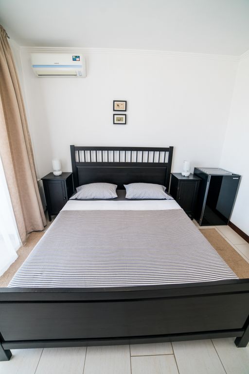 Азов-Инн — Двухместный номер с 1 кроватью 22