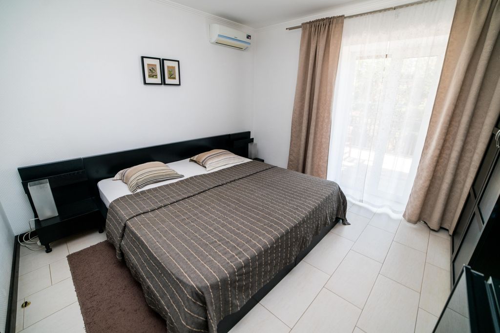 Азов-Инн — Двухместный номер с 1 кроватью 25