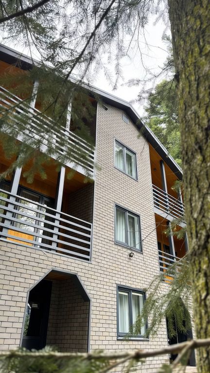 Витаура — Апартаменты стандарт