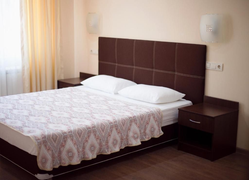 Сапфир — Семейный номер делюкс