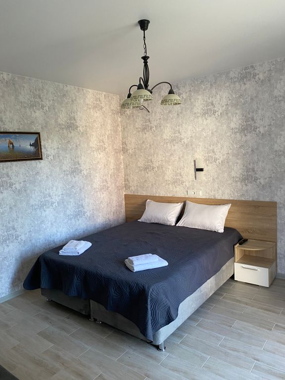 Модерн — Семейный номер комфорт