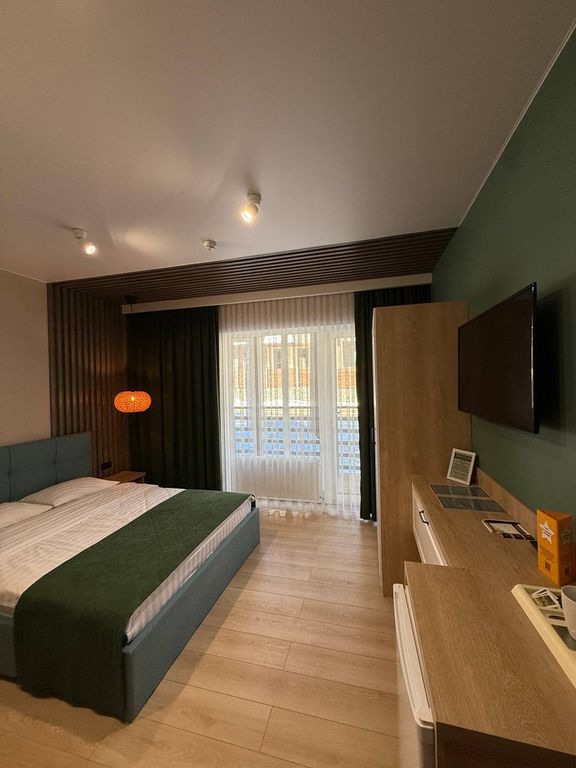 Витаура — Семейный номер стандарт