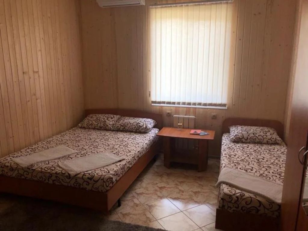 Приветливый — Семейный номер стандарт