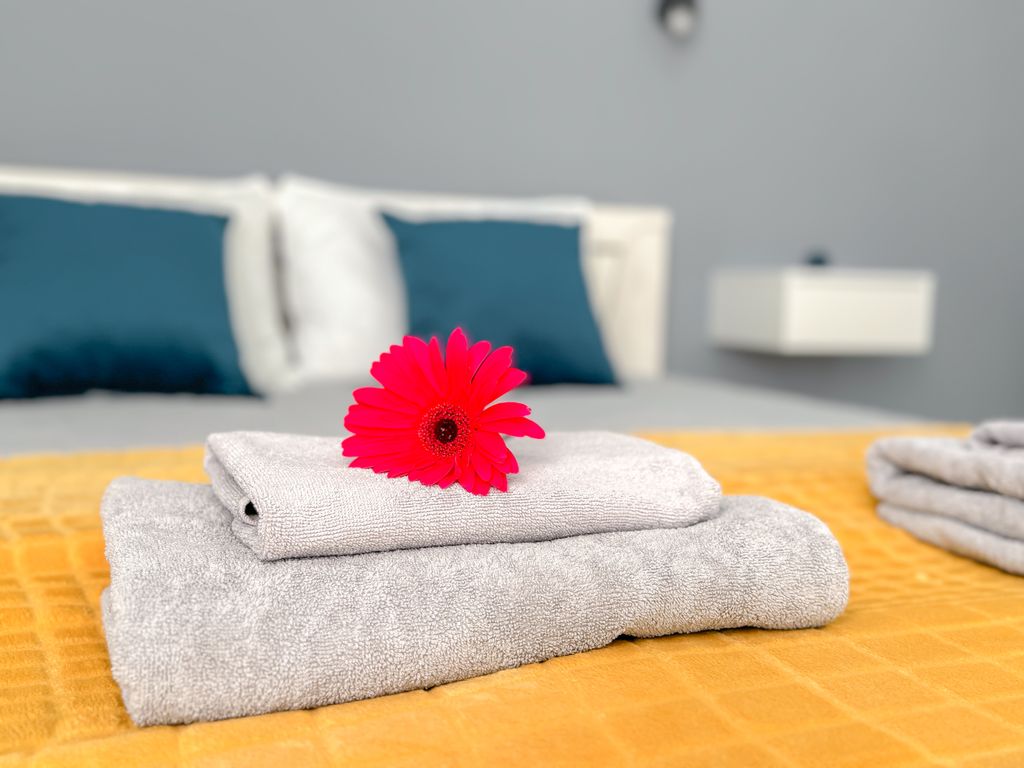 Консул — Четырёхместный номер улучшенный