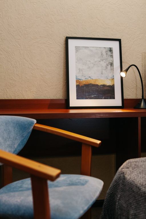 Green Roof — Одноместный номер standart