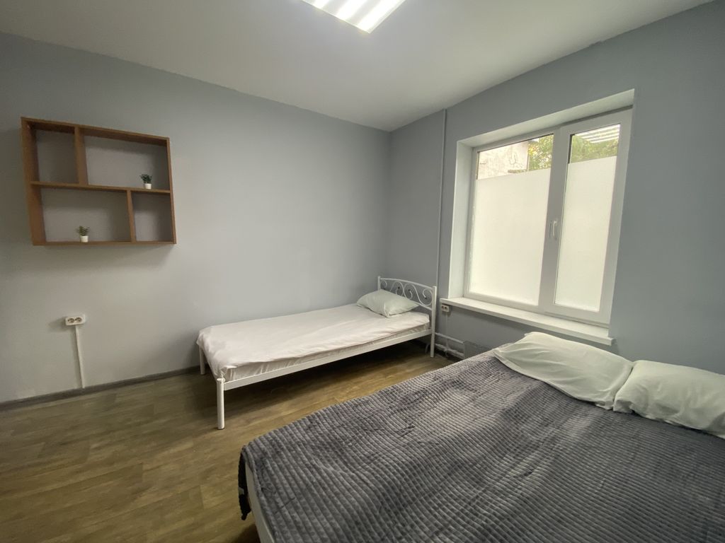 Мама, я в гостях — Семейный номер стандарт