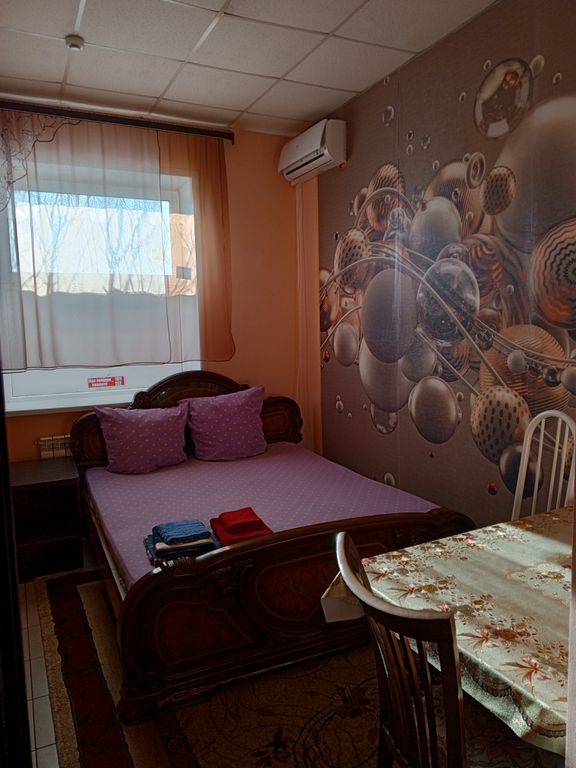 Тысяча и одна ночь — Двухместный номер с 1 кроватью стандарт