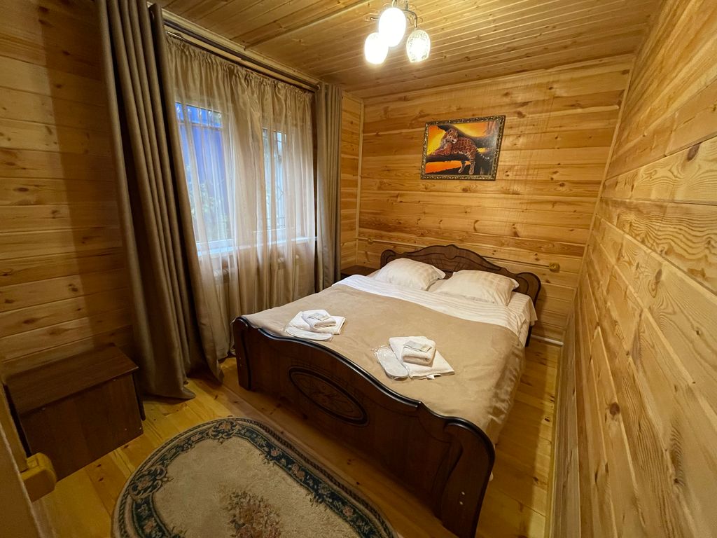 Forest yard — Семейный номер стандарт