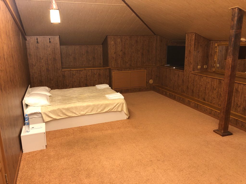 Легенда — Семейный номер улучшенный