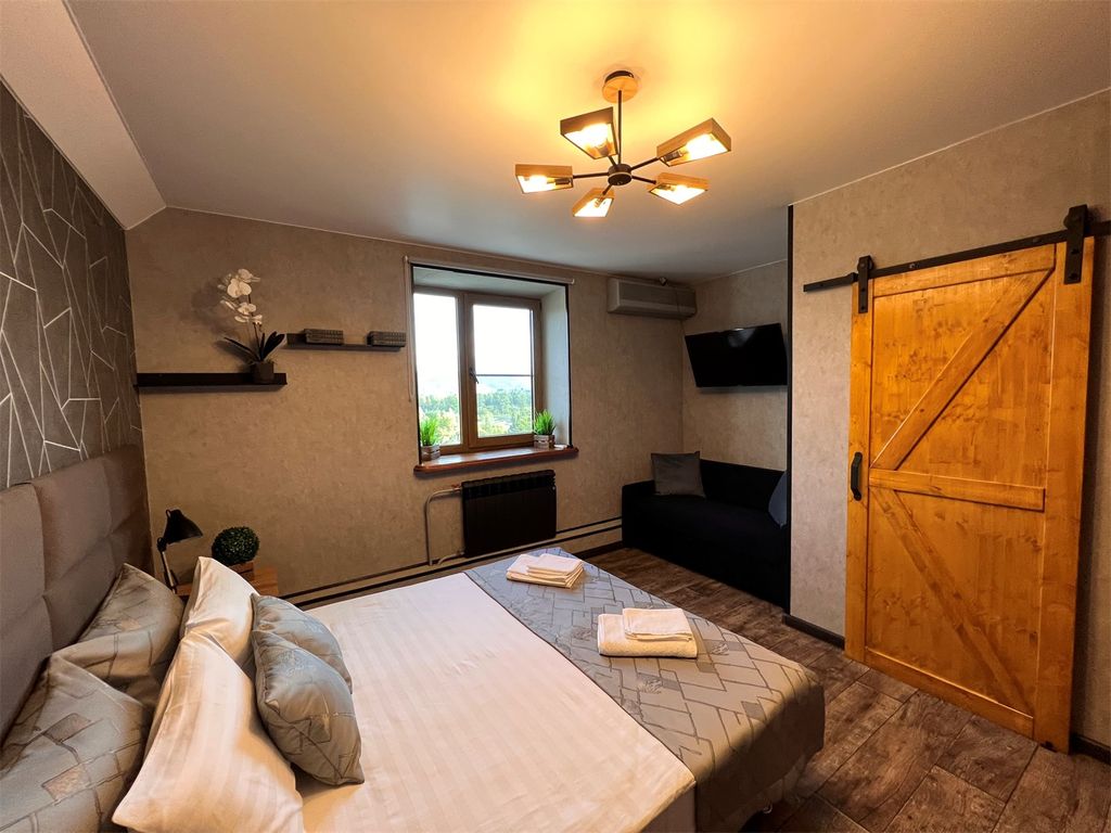 Enisey — Двухместный номер с 2 отдельными кроватями Комфорт