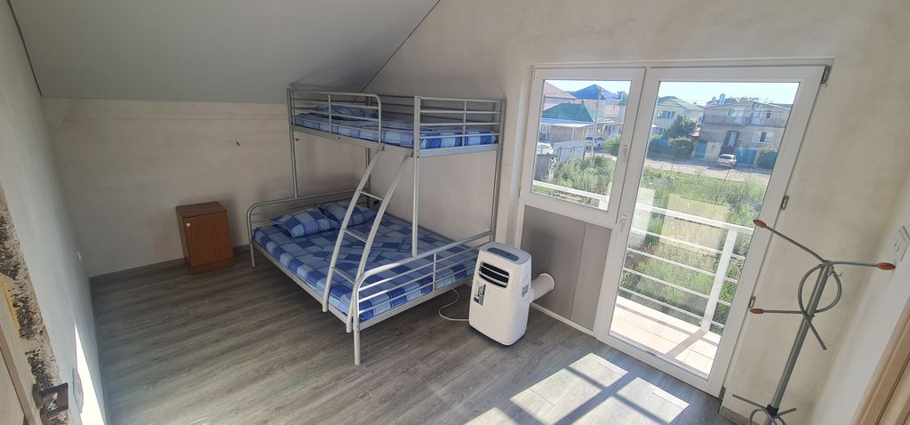 Виола — Дом Коттедж