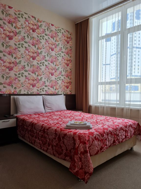 Репин — Одноместный номер стандарт