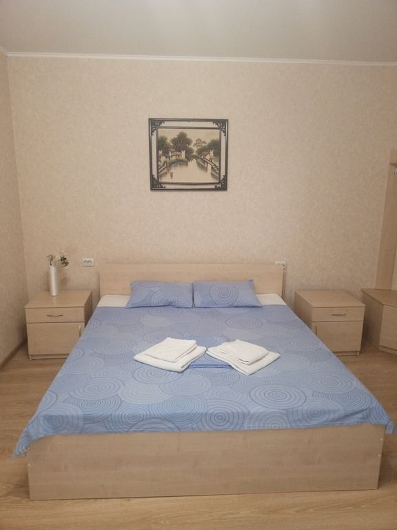 На 1 Мая — Трёхместный номер семейный