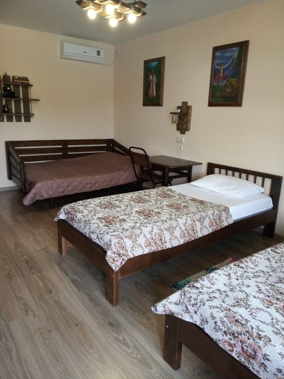 Лукоморье — Семейный номер стандарт