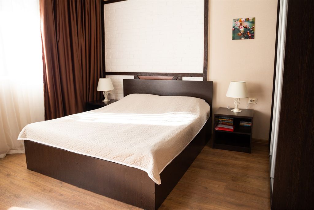 Сакура Нео — Двухместный номер с 1 кроватью стандарт