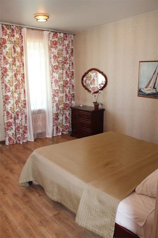 Разгуляй — Четырёхместный номер стандарт