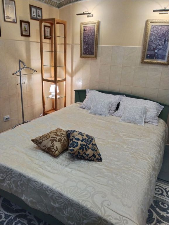 Дом Ильяшева — Семейный номер стандарт