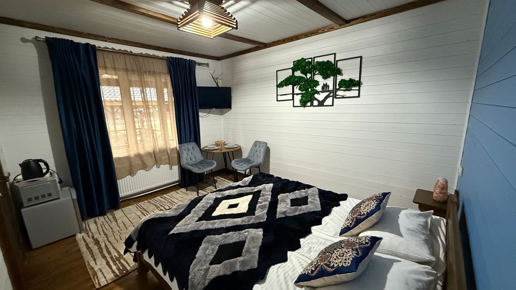 Малиновка — Дом стандарт