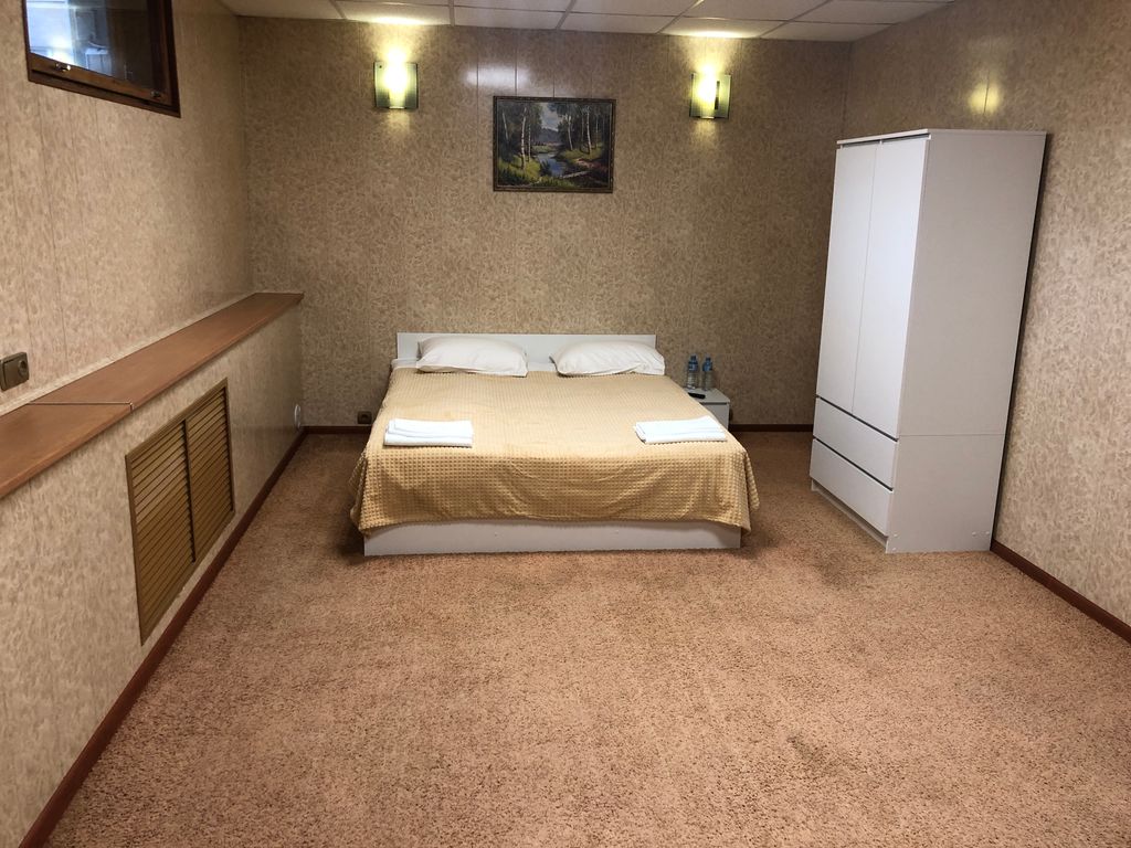 Легенда — Семейный номер семейный