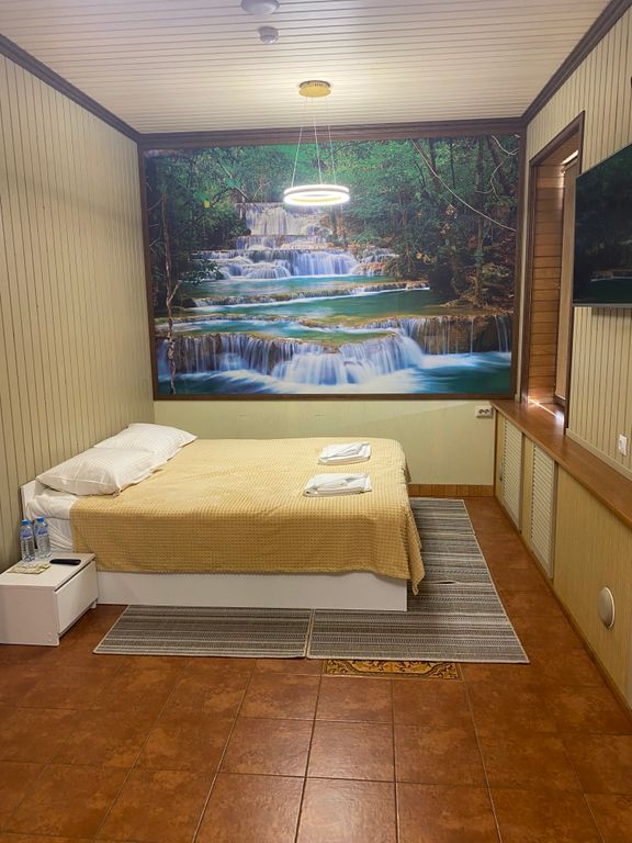 Легенда — Двухместный номер с 1 кроватью стандарт