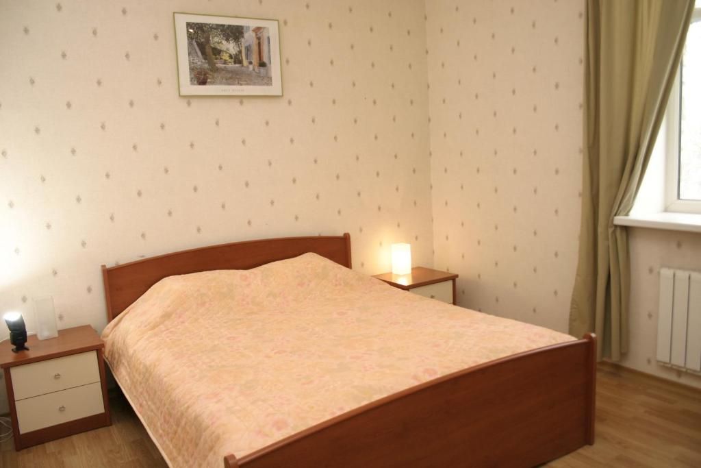 Три Звезды — Семейный номер улучшенный