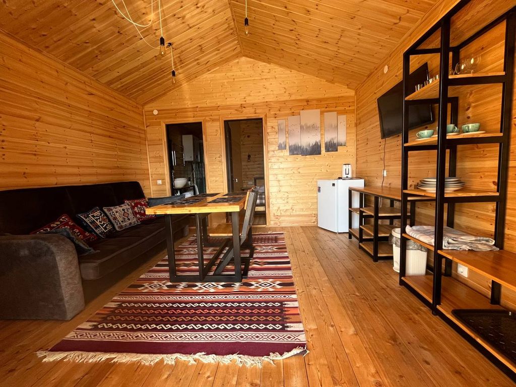 Air House — Дом