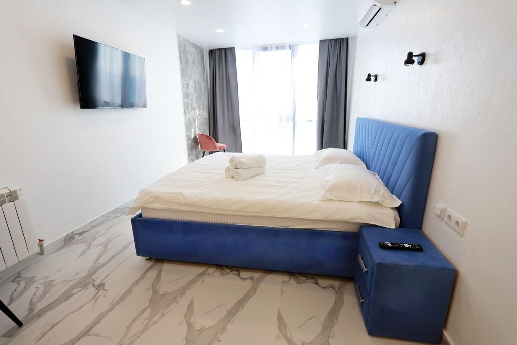 Симфония — Апартаменты Апарт Студия