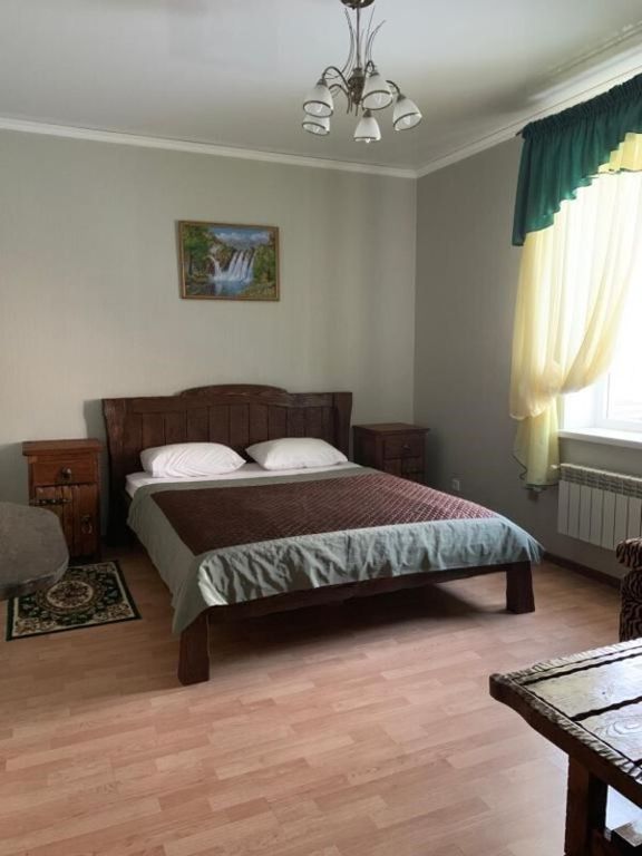 1001 Ночь — Семейный номер комфорт