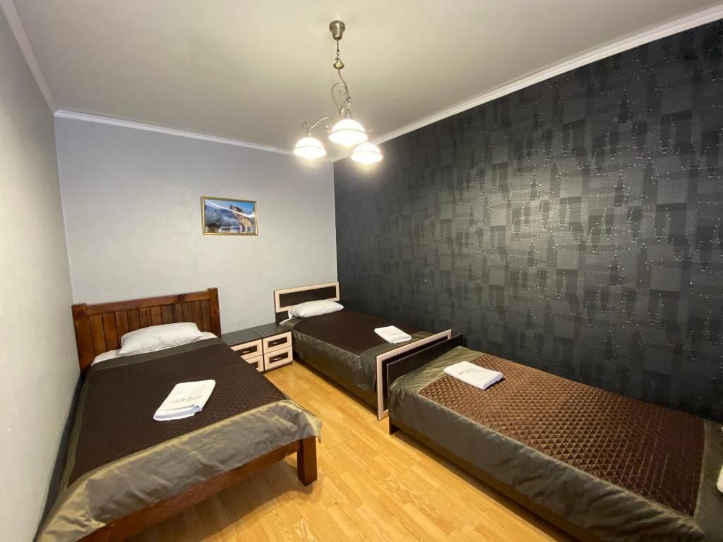 1001 Ночь — Трёхместный номер стандарт