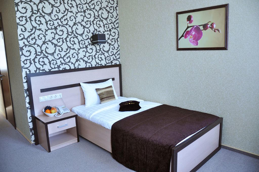 Оазис — Одноместный номер Стандарт