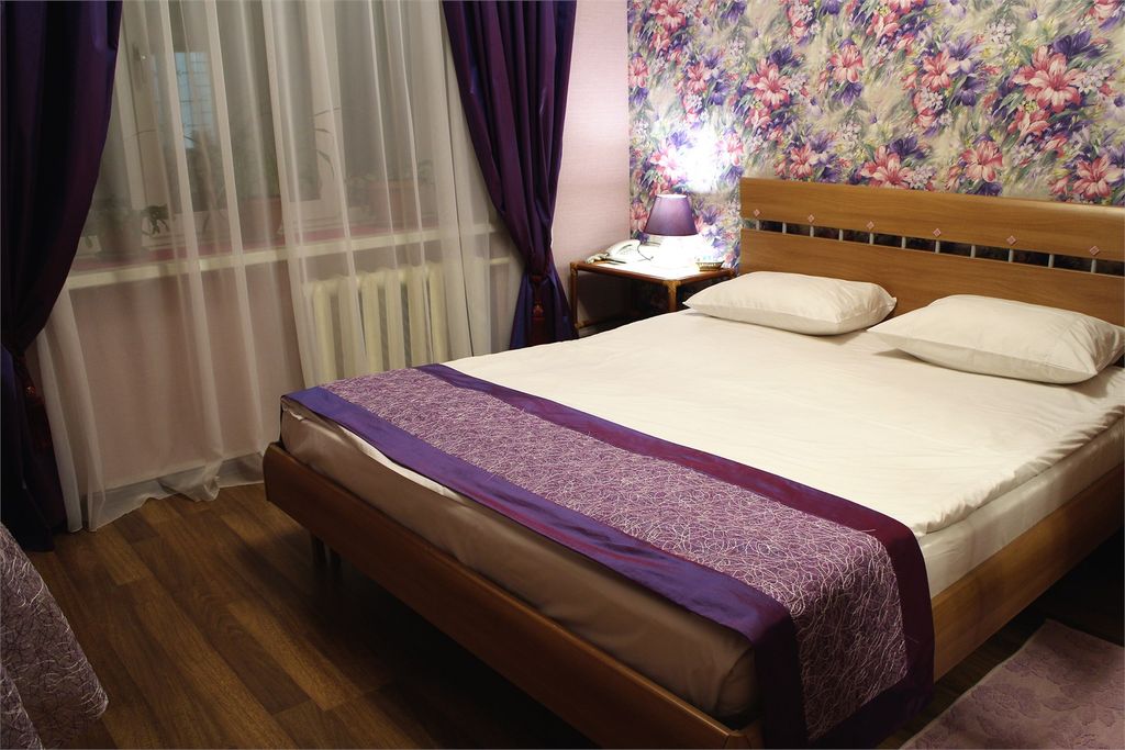 Хозяюшка — Одноместный номер Одноместный номер эконом класса