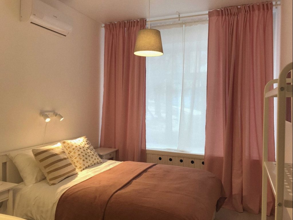 Стокгольм — Двухместный номер с 1 кроватью люкс с двуспальной кроватью и гидромассажной ванной