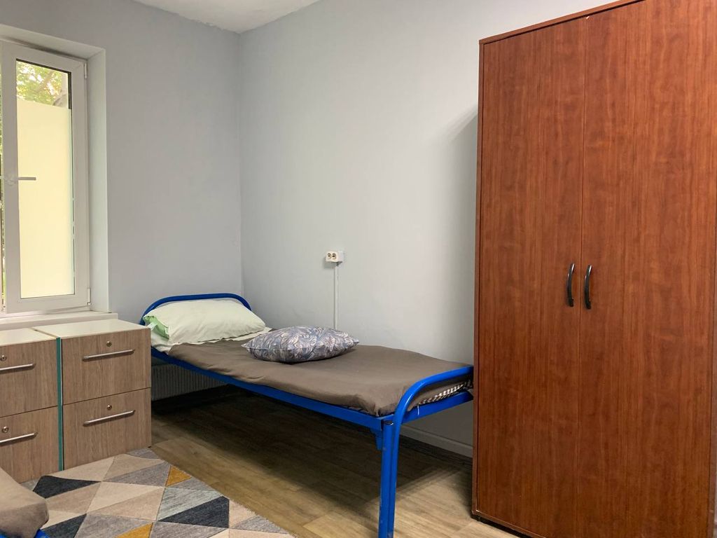 Мама, я в гостях — Двухместный номер с 2 отдельными кроватями двухместный стандарт (женский/семейный)