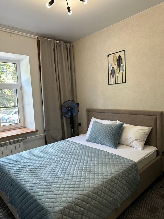 Simple M41 Apart — Апартаменты стандарт