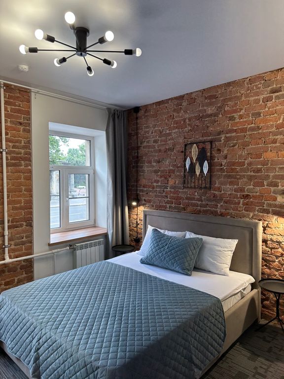 Simple M41 Apart — Апартаменты улучшенный