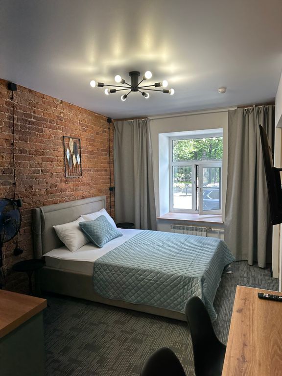 Simple M41 Apart — Апартаменты